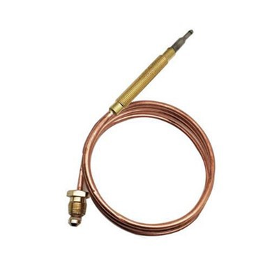 Termopāra montāža